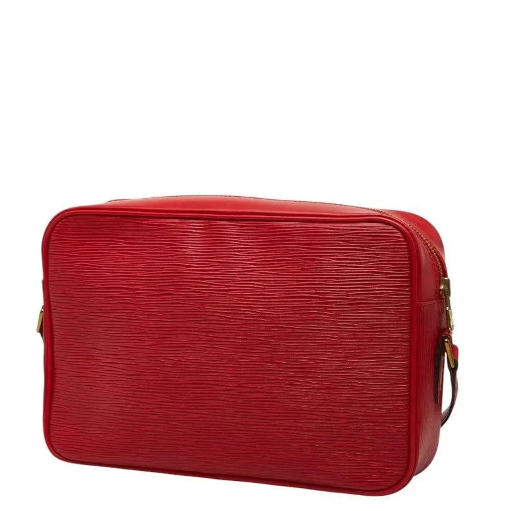 Louis Vuitton Trocadero 27 Crossbody Bag